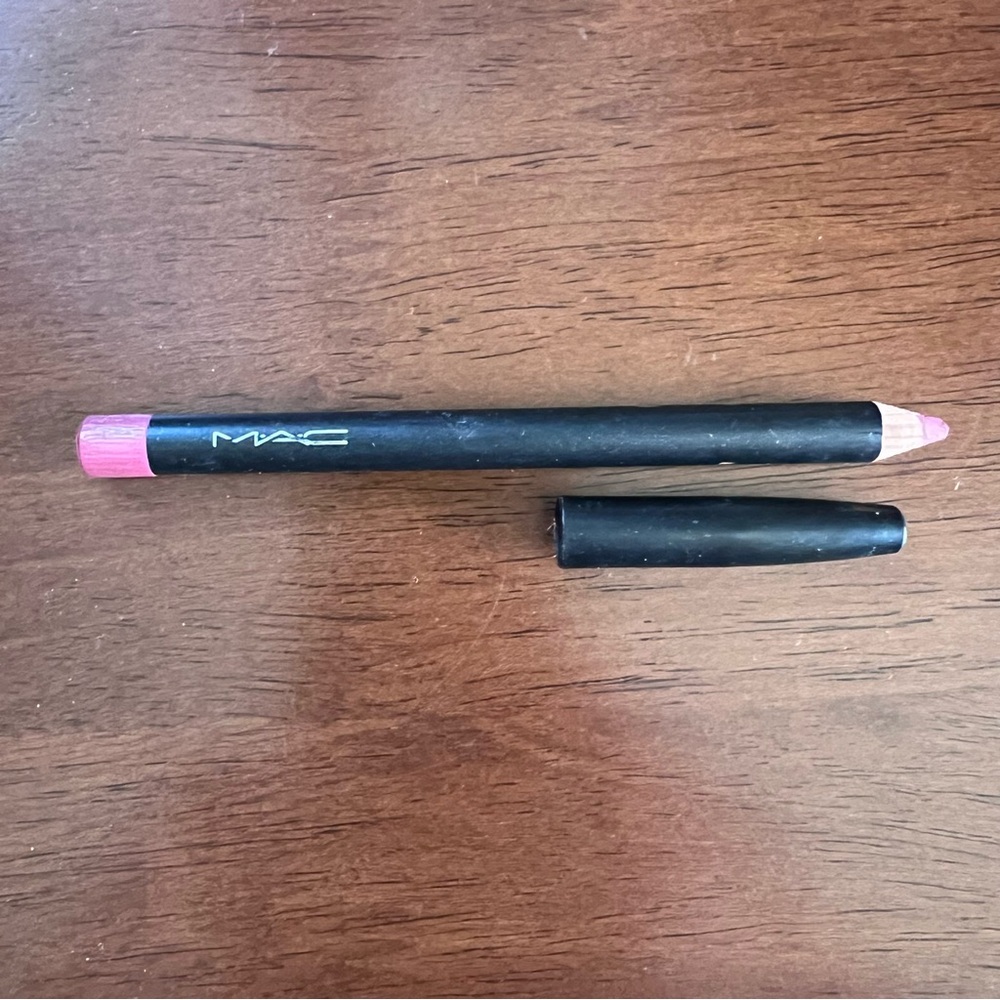 MAC Cosmetics MS PETUNIA Crayon Eye Kohl 2000s Eyeliner Discontinued